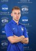 Men's Soccer Team 2019  Wheaton College 2019 Men's Soccer Team. - Photo by Keith Nordstrom : Wheaton, Soccer